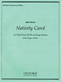 Nativity Carol