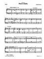 Mary's LullabyHarp