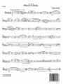 Mary's LullabyCello