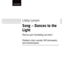 Song - Dances to the LightChorus part (including speaker)