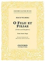 O Filii Et Filiae