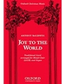 Joy To The World