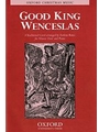 Good King WenceslasVocal score