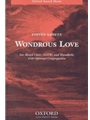 Wondrous Love