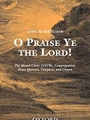 O Praise Ye The Lord