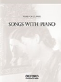 Songs with piano