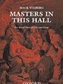 Masters In This Hall