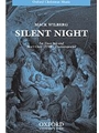 Silent nightTTBB vocal score