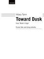 Toward Duskfrom 'Water's Edge'