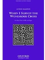 When I Survey the Wondrous Cross