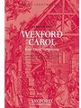 Wexford CarolVocal score