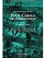 Sussex CarolVocal score