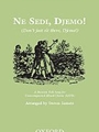 Ne Sedi Djemo