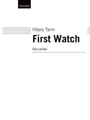 First Watch