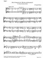 5 Variants on 'Dives and Lazarus'Violin 1