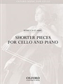 Shorter pieces for cello and piano
