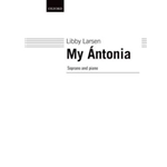 My Antonia