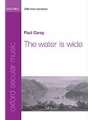 Water Is Wide