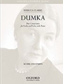 DumkaScore and parts