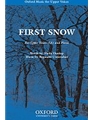 First Snow
