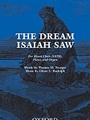 Dream Isaiah Saw
