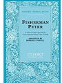 Fisherman PeterVocal score