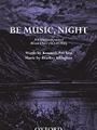 Be Music Night