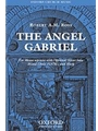 The Angel GabrielVocal score