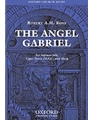 The Angel GabrielSSAA vocal score