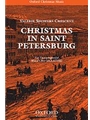 Christmas in Saint PetersburgVocal score