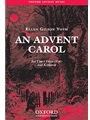 An Advent CarolSSA vocal score
