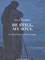 Be Still My Soul