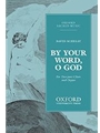 By Your Word O God
