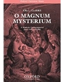 O magnum mysteriumVocal score