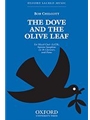 The dove and the olive leafVocal score