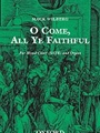 O Come All Ye Faithful