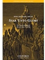 Star unto gloryVocal score