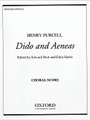 Dido and AeneasChorus score