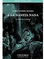 A la nanita nanaSATB vocal score