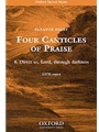 Direct us, Lord, through darknessVocal score