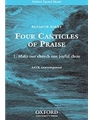 Make our church one joyful choirVocal score