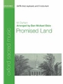 Promised LandVocal score
