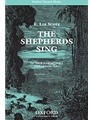 The shepherds singVocal score