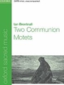 2 Communion Motets