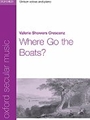 Where Go The Boats