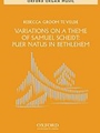 Puer Natus In Bethlehem