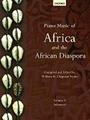 Piano Music of Africa and the Africa Diaspora Volume 4
