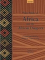 Piano Music of Africa and the African Diaspora Volume 5