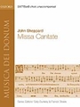 Missa Cantate