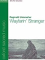 Wayfarin' Stranger